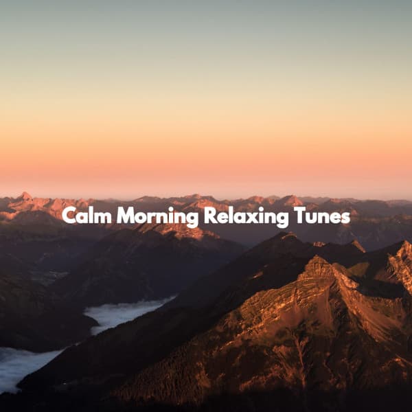 Calm Morning Relaxing Tunes - Radio de Jazz Suave