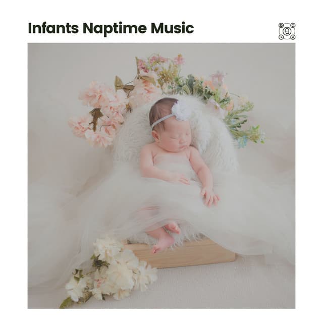 Infants Naptime Music - Baby Nap Time