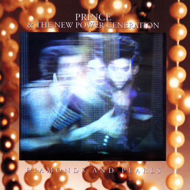 Diamonds and Pearls - Prince