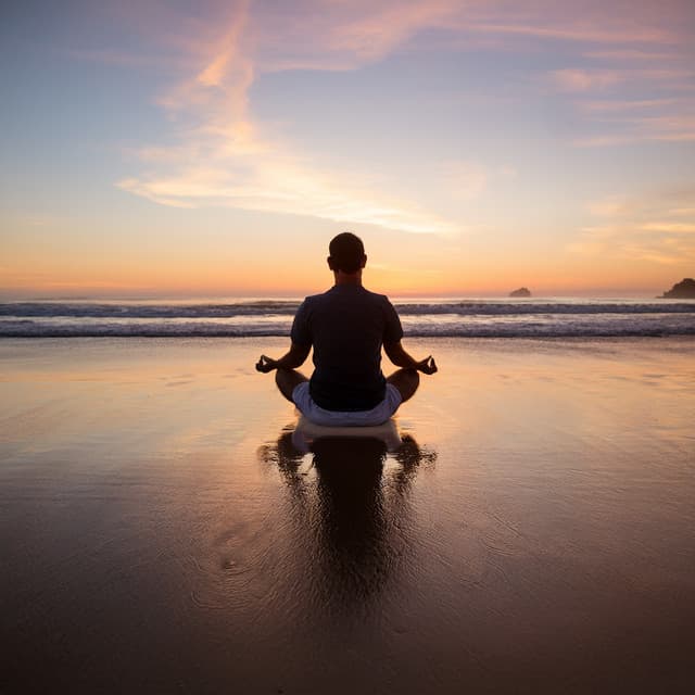 The Symphony Of Stillness: An Orchestra For Meditation And Mindfulness - Harmonious Peace