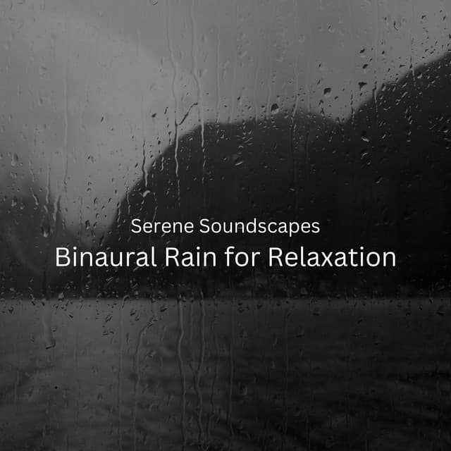 Serene Soundscapes: Binaural Rain for Relaxation - Contemporary Christian Music