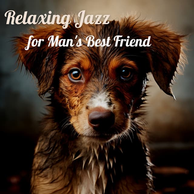 Relaxing Jazz for Man's Best Friend - Dogs Jazz