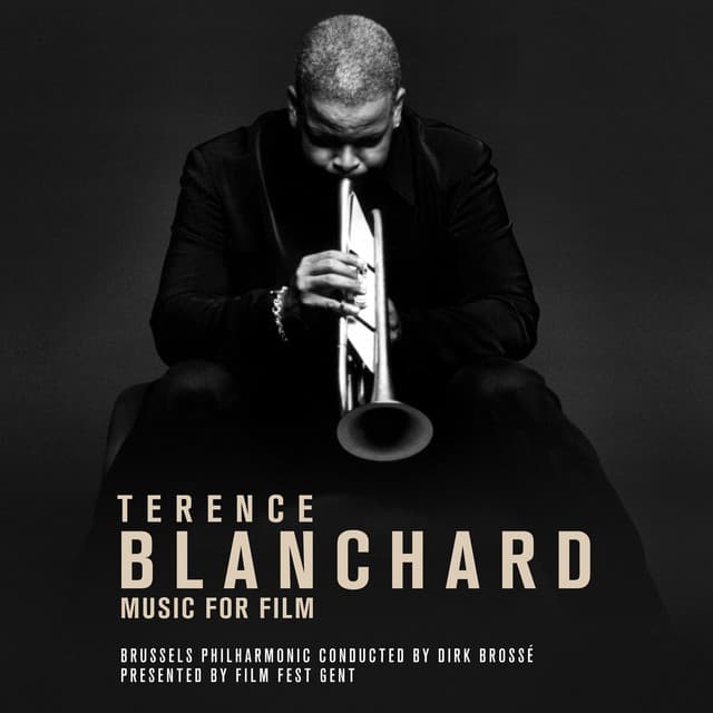 Terence Blanchard - Brussels Philharmonic
