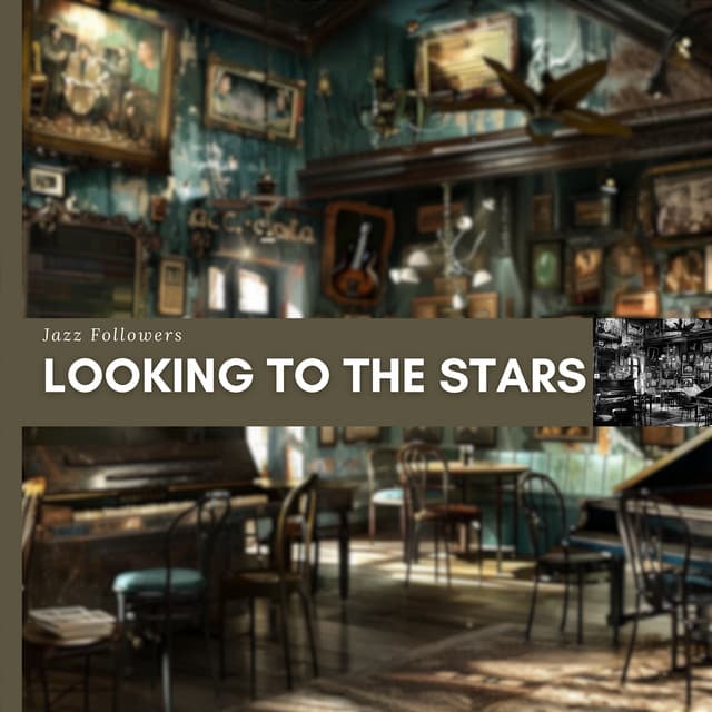 Looking to the Stars - Jazz Followers