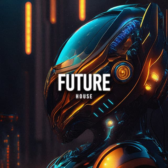 Future House - Melodic Techno