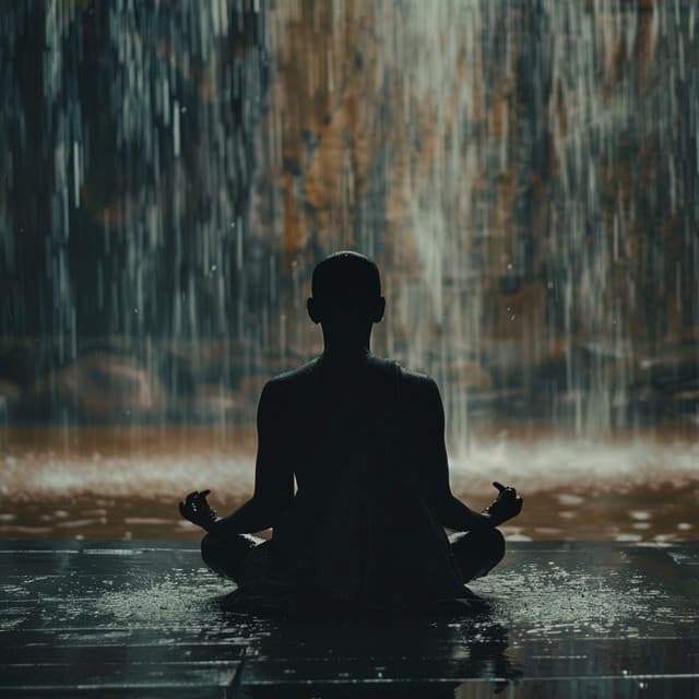 El Foco De La Lluvia: Sonidos Ambientales Para Concentración - Alegre Trabajar desde Casa