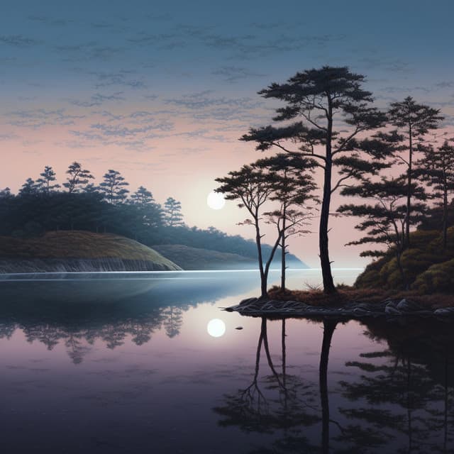 Relaxation's Embrace: Music for Peace - The Relaxation Hub