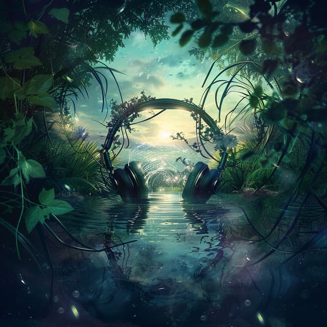 Binaural Frequencies: Tuning into Sonic Realms - Brainwave Binaural Systems