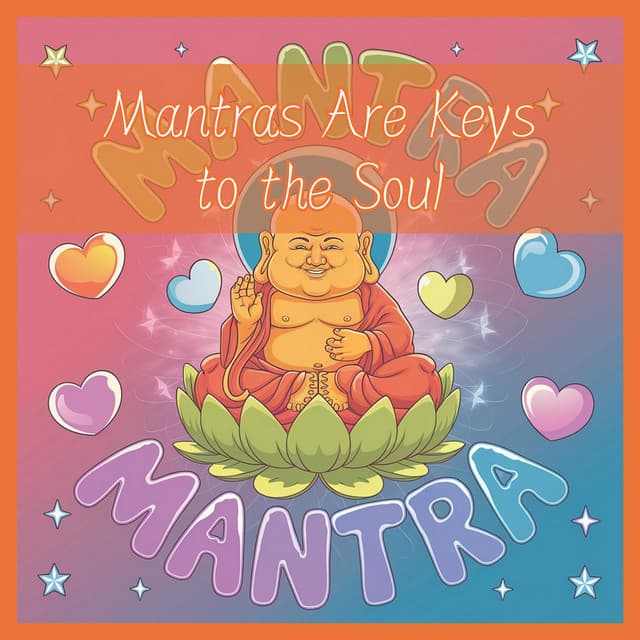Mantras Are Keys to the Soul - MantraMed