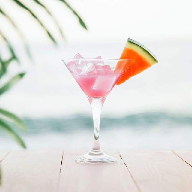 Cocktail Party Chill - DJ Infinity Night