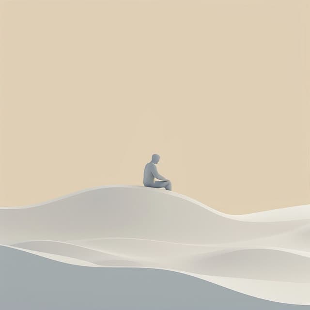 Música Para Momentos En Silencio: Armonías Suaves - Caminos armónicos