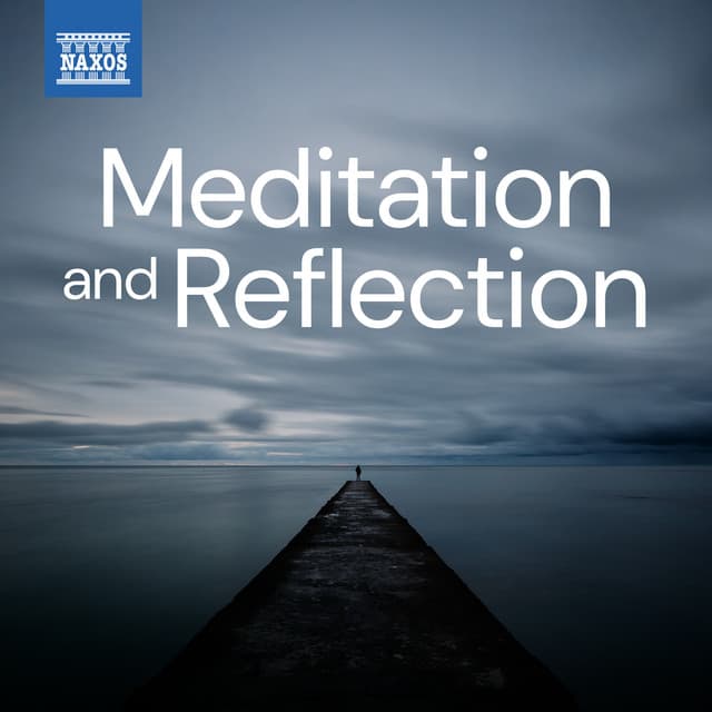 Meditation And Reflection - Johann Sebastian Bach