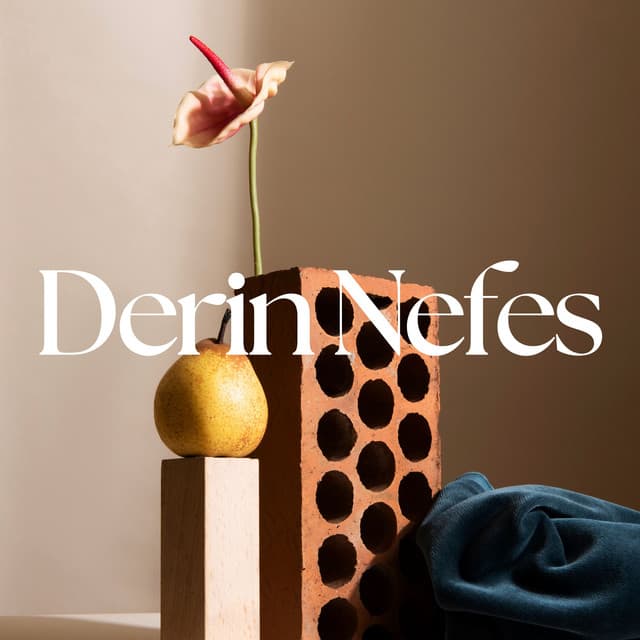 Derin Nefes: Taş, Meyve ve Rüya - Gevşeme Meditasyon Akademisi