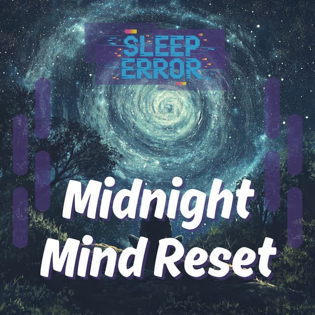 Midnight Mind Reset - Sleep Error
