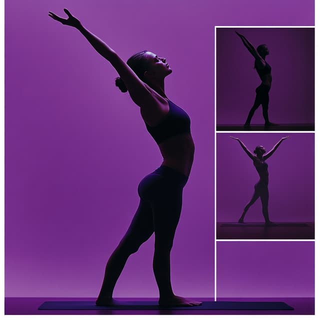 文学楽園：言葉の魔法で紡がれる冒険の始まり - Yin Yoga Music Collection