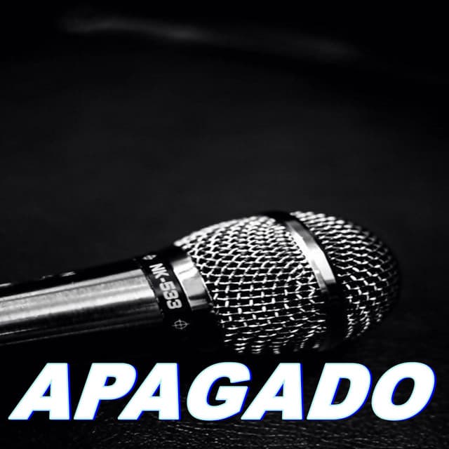 Apagado - Jonathan Beats