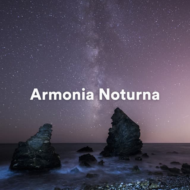 Armonia Noturna - Massagem