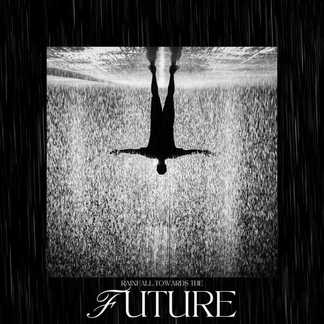 Rainfall Towards the Future - Rain Meditations