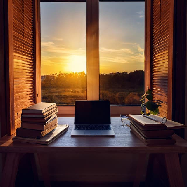 Música Para Concentrarse: Melodías Para La Productividad - Academia de Música Chillout