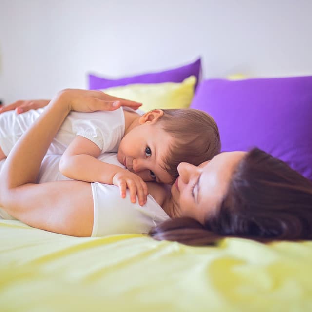 Piano Baby Haven: Calming Melodies for Precious Moments - Some Music