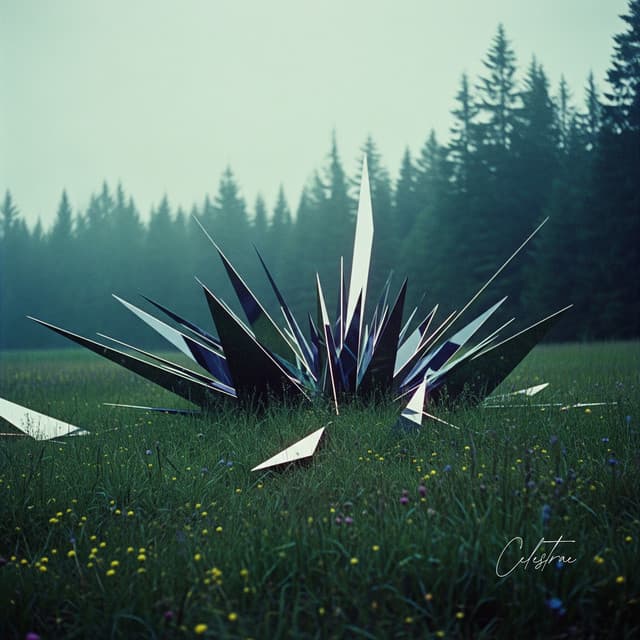 Gaia’s Crystal Fields - Celestrae