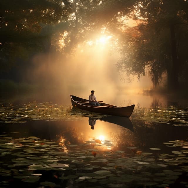 Soft Relaxation: Music for Calm Evenings - Calm Music Guru