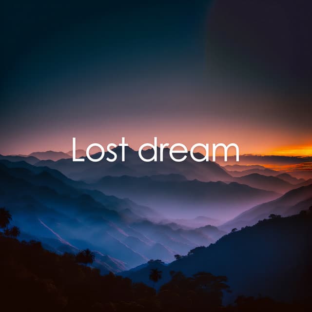 Lost Dream - Soothing Sounds
