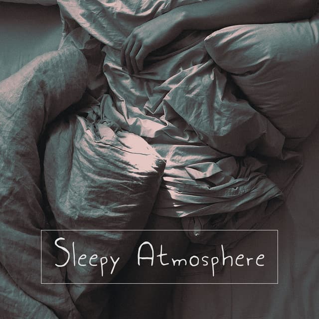 Sleepy Atmosphere: Sleep Music Soothing Relaxation, 2019 New Age Songs with Nature Sounds of Birds & Water, Sleep Therapy Songs, Stress Reduce, Soft Piano Melodies - Nature Sounds for Sleep and Relaxation