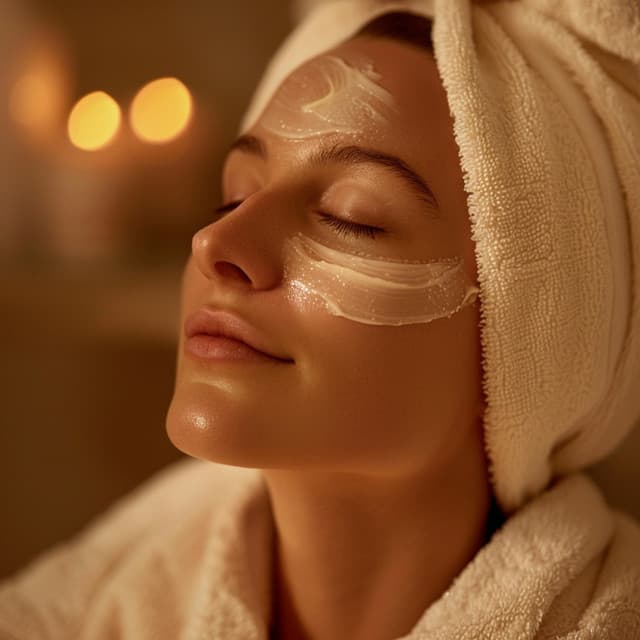 Ecos Relajantes: Música Para Masajes Calmantes - Musica para Masajes