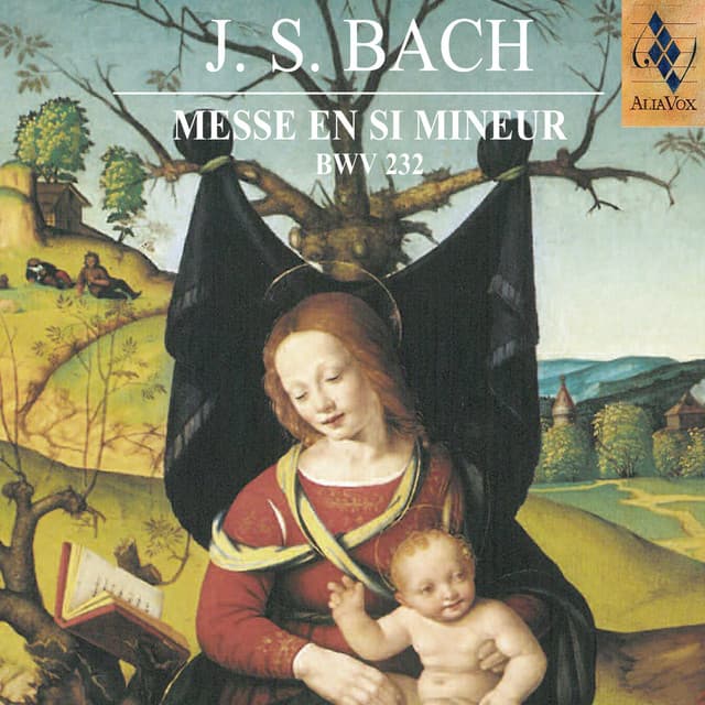 Bach: Messe in H-moll, BWV 232 - La Capella Reial De Catalunya