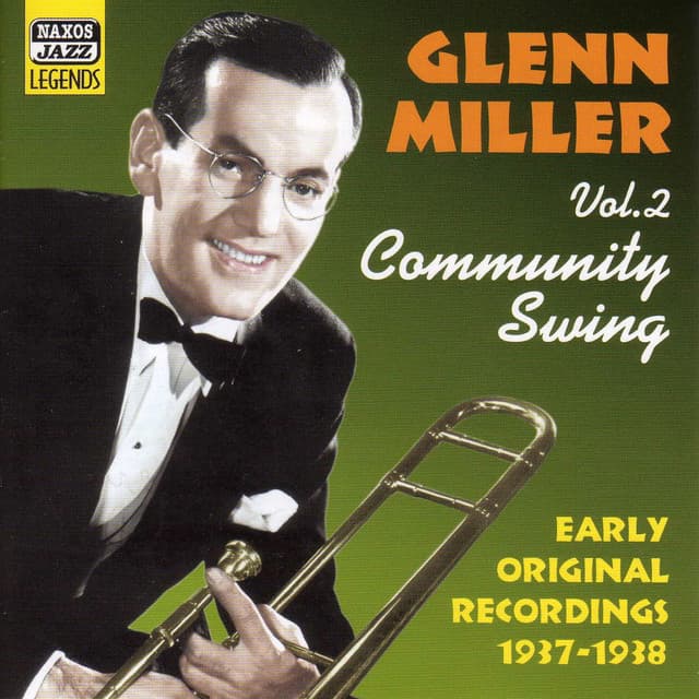Miller, Glenn: Community Swing - Glenn Miller