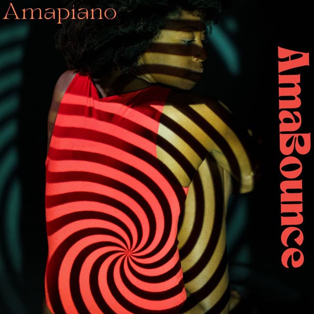 AmaBounce: Afro Beats with Funky Bassaline, Amapiano, Late Night Club Beats - Beach House Chillout Music Academy