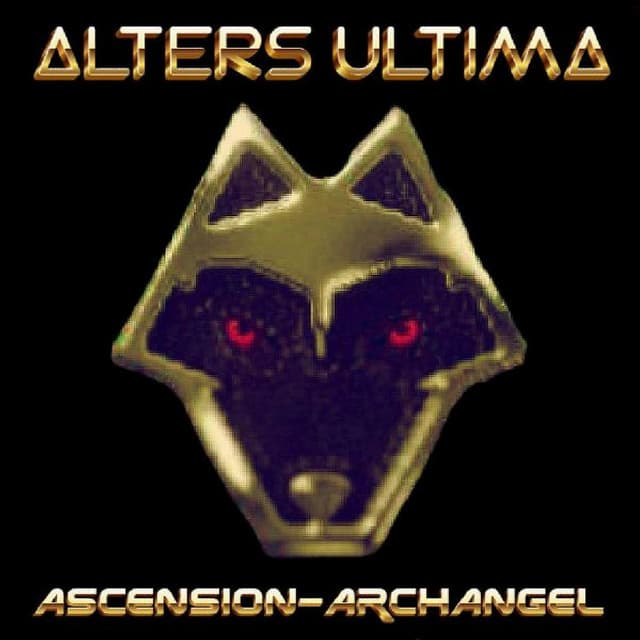 Alters Ultima - Ascension-Archangel
