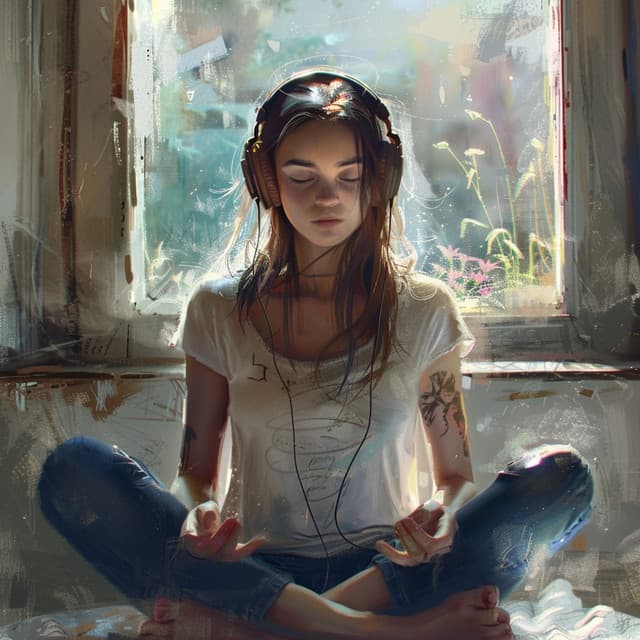 Music for Reflective Meditation: Calm Journeys - Worship Ensemble