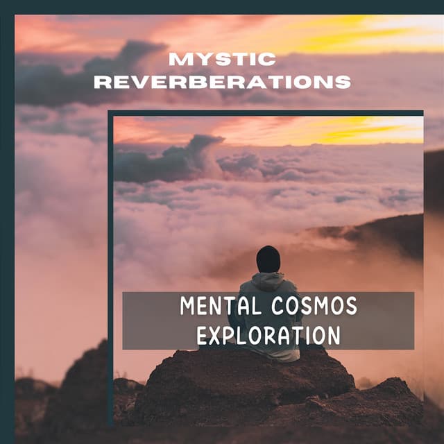 Mental Cosmos Exploration - Mystic Reverberations