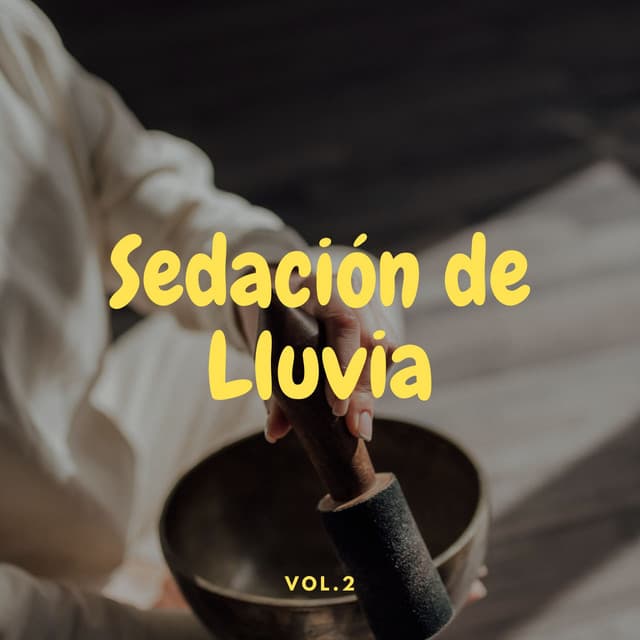 Sedación De Lluvia Vol. 2 - Acerca de una tormenta repentina