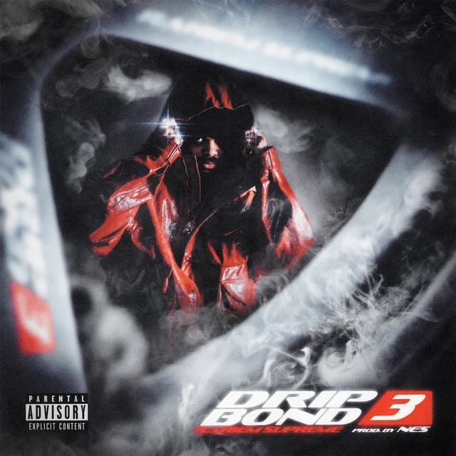 Drip Bond 3 - Rahiem Supreme