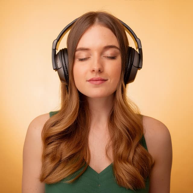 Música Relajante Tranquila: Melodías Reconfortantes - Buenos dias musica