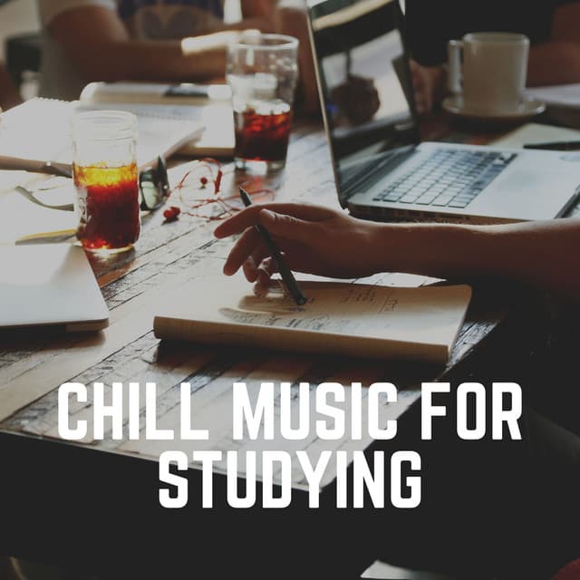 Chill Music for Studying - Music for Work
