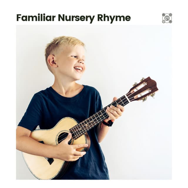 Familiar Nursery Rhyme - Baby Music