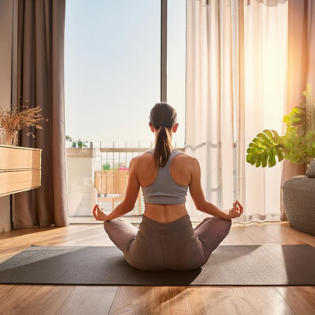 Música Tranquila De Hip Hop Para Meditación - Reiki definitivo