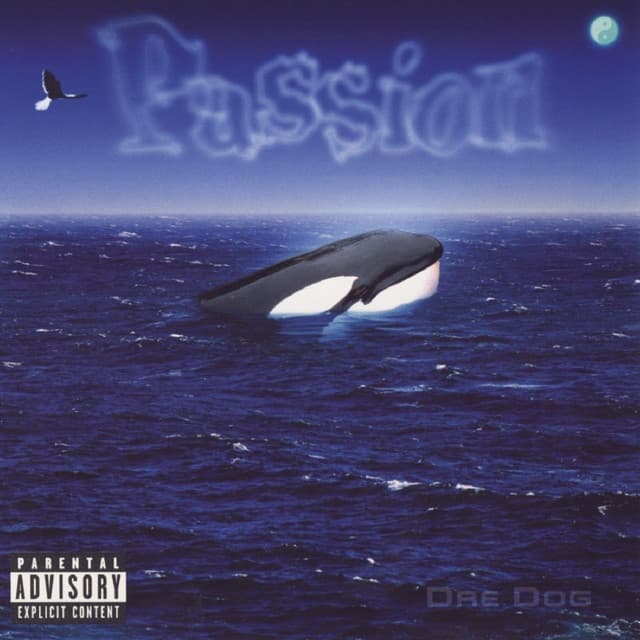 I Hate You With A Passion - Andre Nickatina