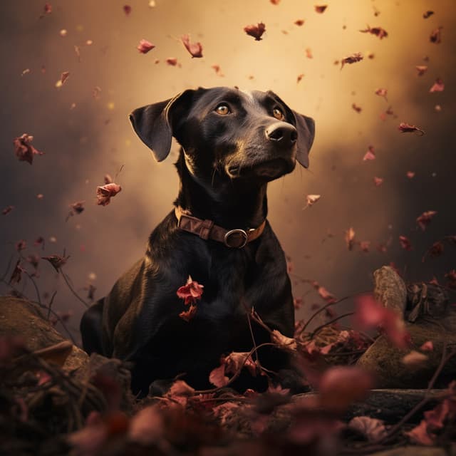 Soothing Sounds: Music for Pets' Stress Relief - Finding Frequency