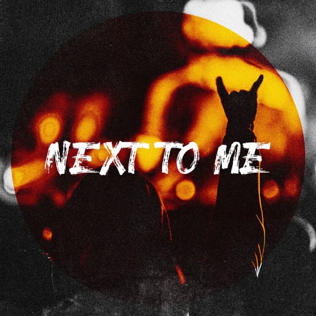 Next to Me - Country Rock Party