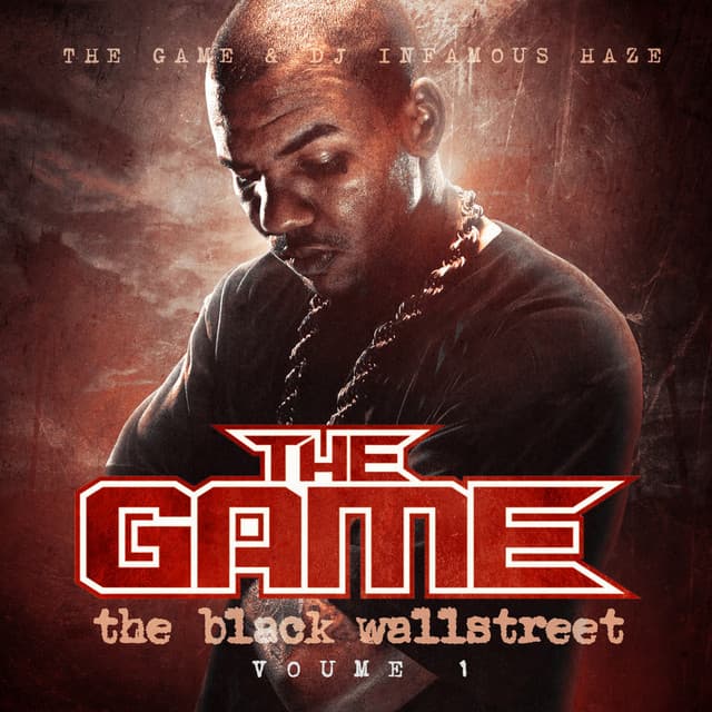 The Blackwall Street Vol. 1 - The Game