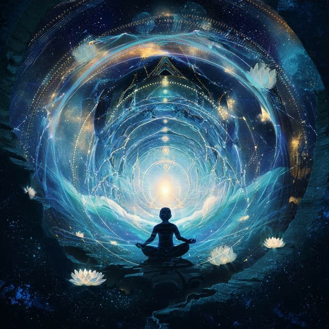 Spiritual Awakening Healing Sounds - Aman Glory