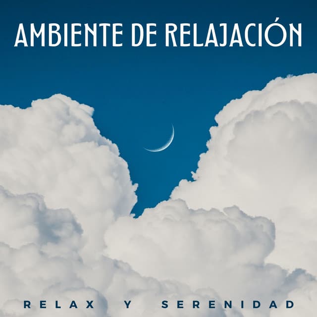 Ambiente De Relajación: Relax Y Serenidad - Música Chill para Cafés