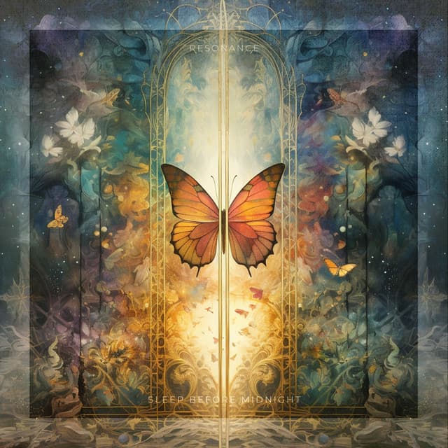 Resonance - Sleep Before Midnight