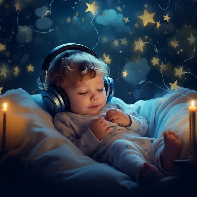 Baby Lullaby: Soothing Night Breeze - Bedtime Stories