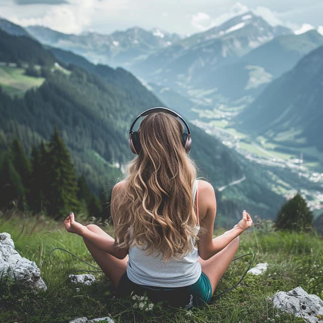 Mindfulness Melodies: Chill Music for Meditation - Music for Plants